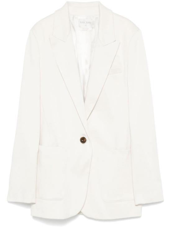 12841MYJACKET0187 Ivory