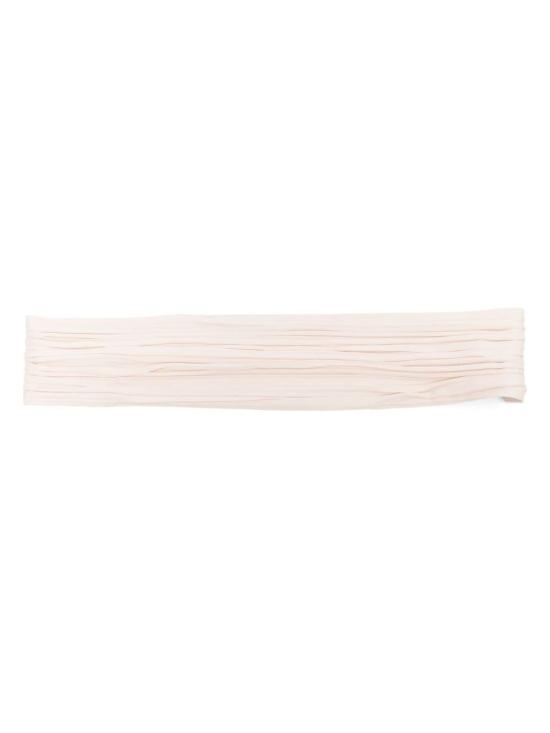 12898MYBELT0185 Ivory