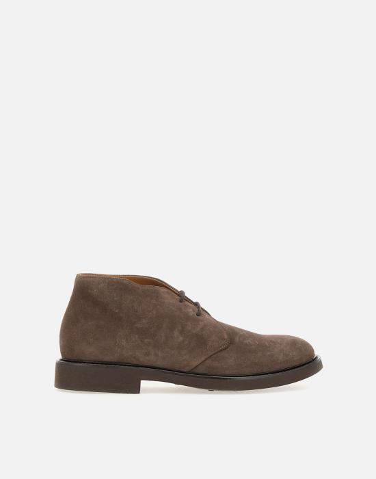 DU1018GENOUF009TM23 Brown