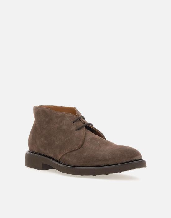 DU1018GENOUF009TM23 Brown