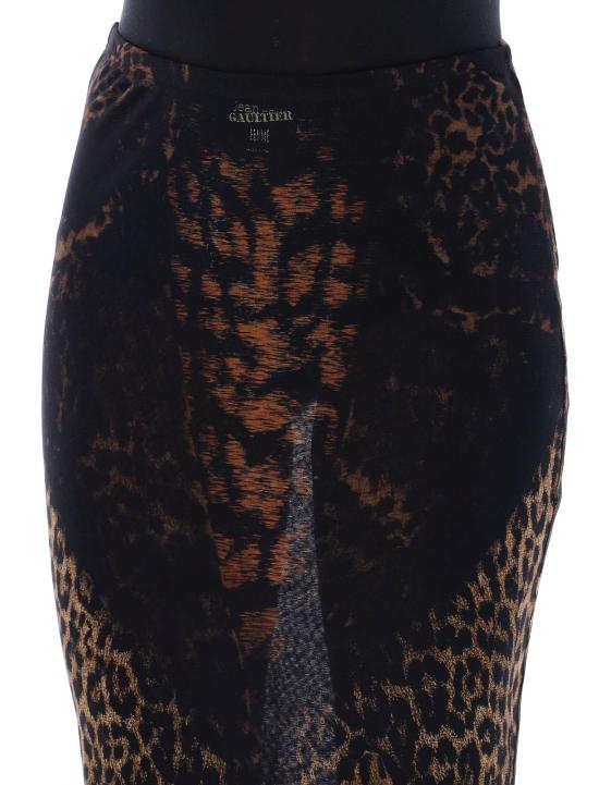 JU143T565 68606200 LEOPARD