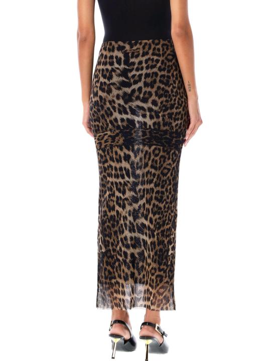 JU143T565 68606200 LEOPARD