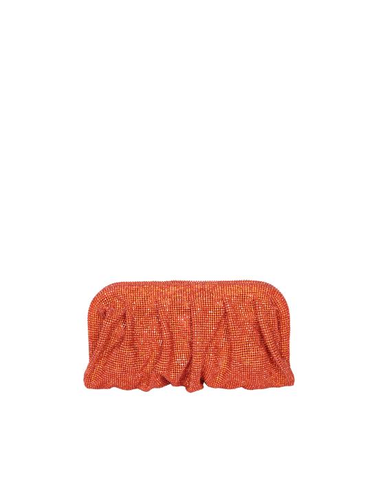 SS24010 031 Orange