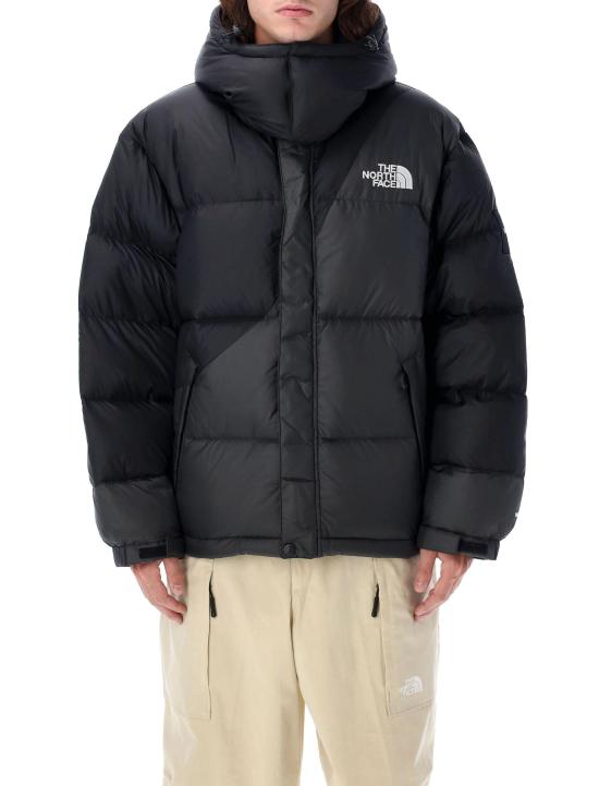 NF0A89GD KT0 TNF BLACK ASPHALT GREY