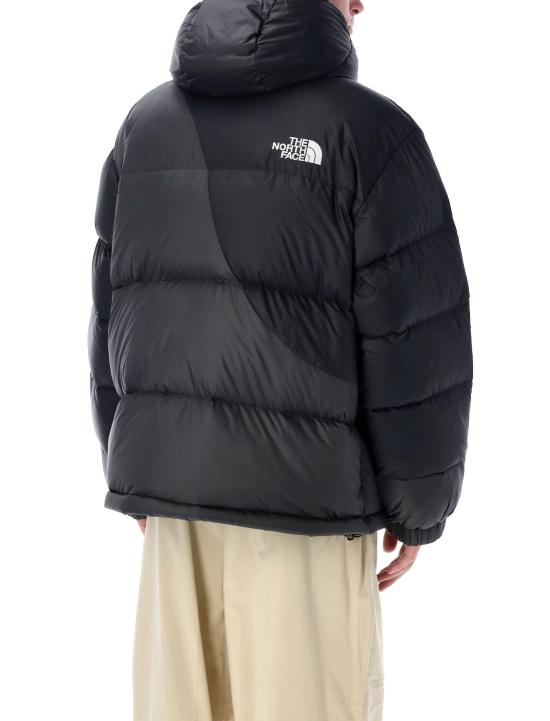 NF0A89GD KT0 TNF BLACK ASPHALT GREY