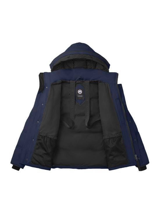 CG2048M5163 ATLANTIC NAVY Blue