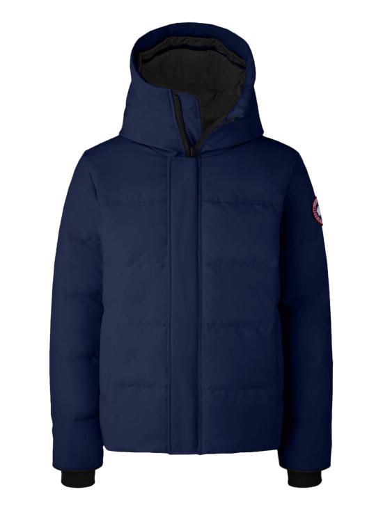 CG2080M5163 ATLANTIC NAVY Blue