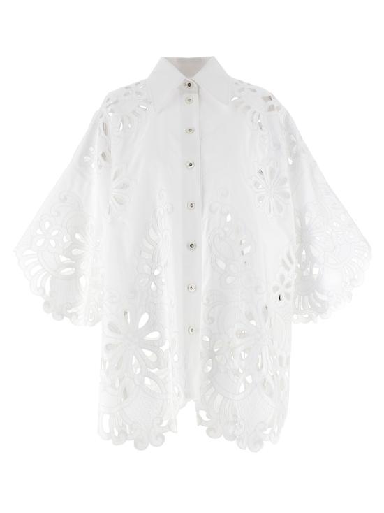 F5S56ZGDCKOW0800 White