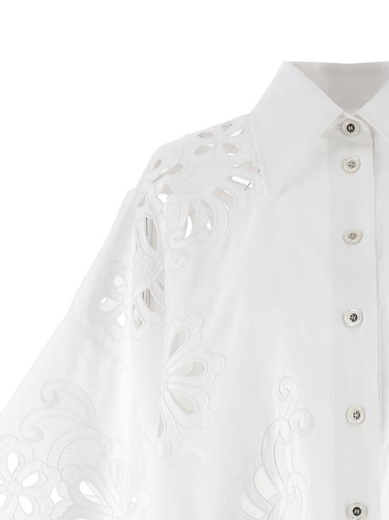 F5S56ZGDCKOW0800 White