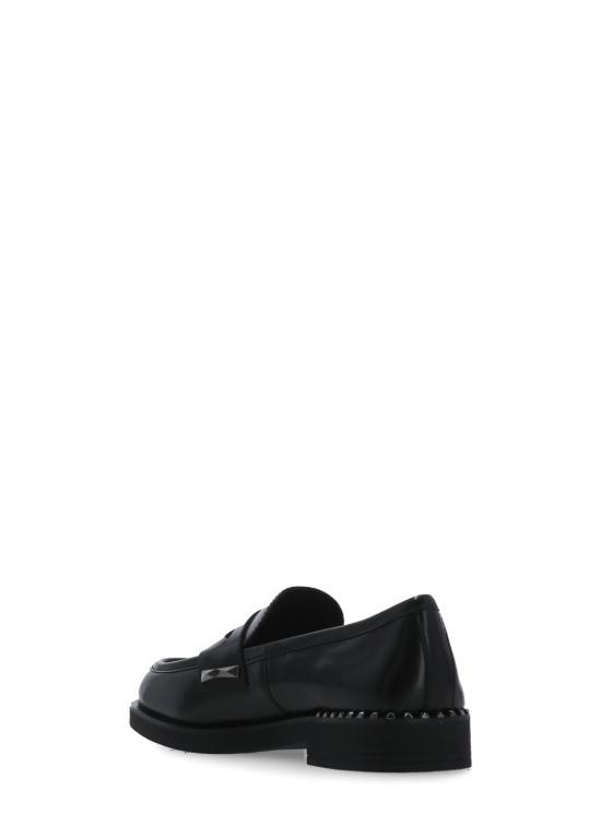 WHISPERSTU01 POLIS CALFBLACK