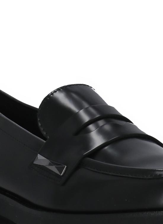 WHISPERSTU01 POLIS CALFBLACK