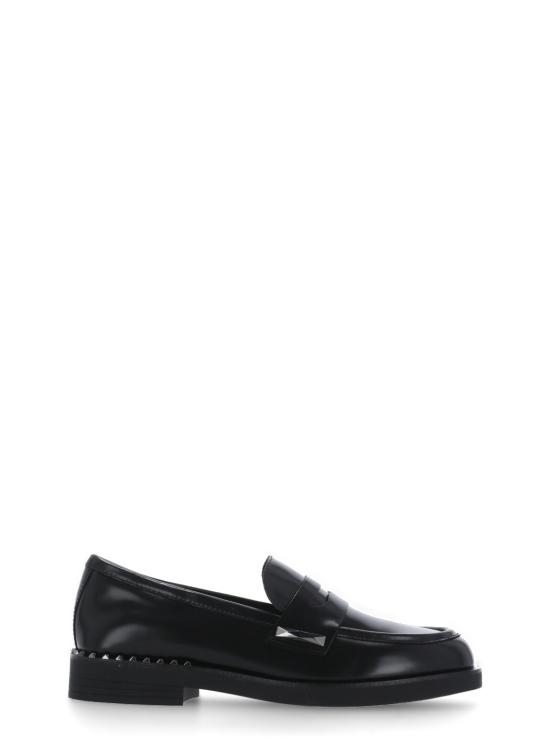 WHISPERSTU01 POLIS CALFBLACK