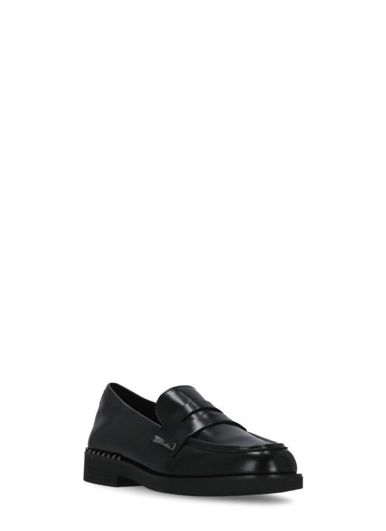 WHISPERSTU01 POLIS CALFBLACK