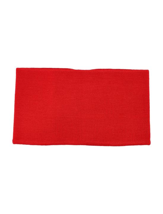 KW0380 YN0008 417 BRIGHT RED