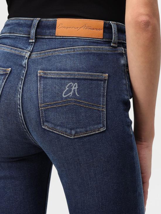 6D2J182DUPZ 0942 Denim