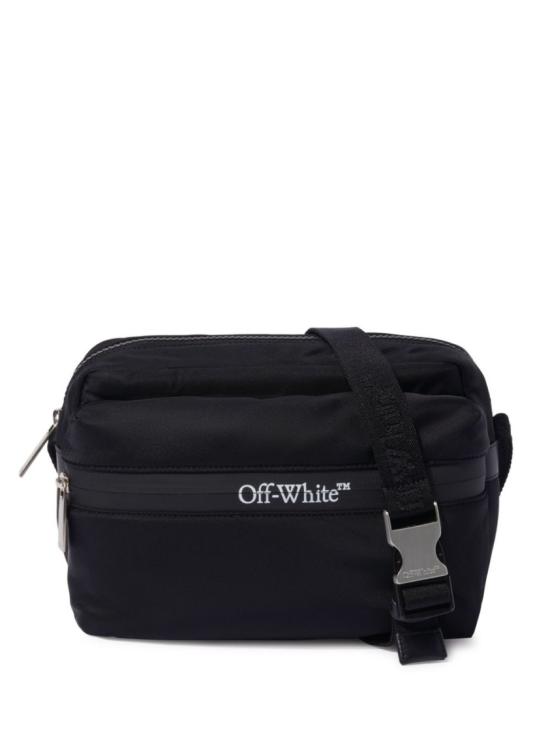 OMNQ081S24FAB001 Black