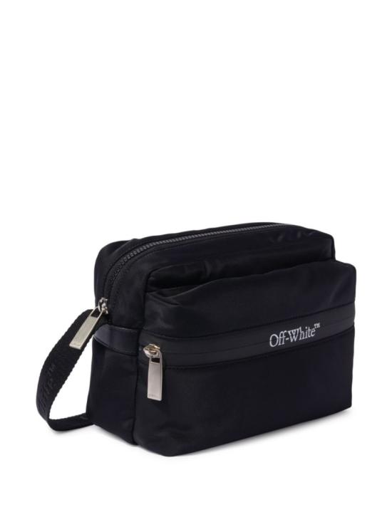 OMNQ081S24FAB001 Black