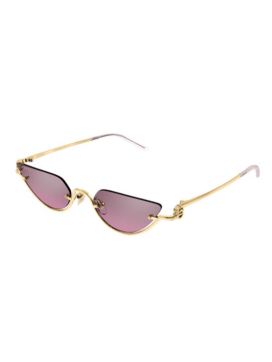 GG1603S 003 GOLD GOLD PINK