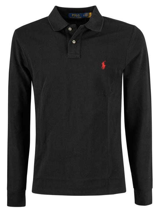 710681126037 POLO BLACK