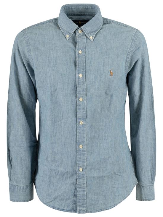 710548538001 CHAMBRAY