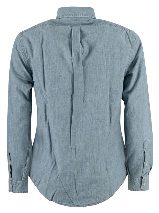 710548538001 CHAMBRAY