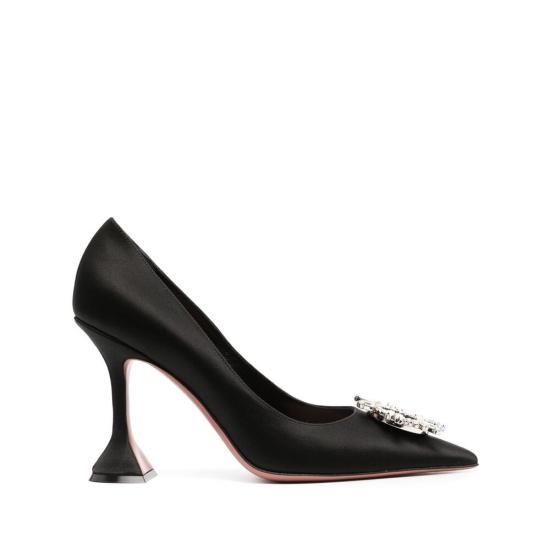 BEGUM PUMP BLACK