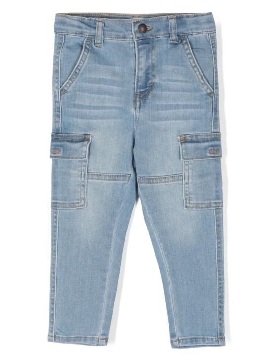 24FW [키즈] 리바이스 진 24W LK6EL330 L3D - LEVI'S