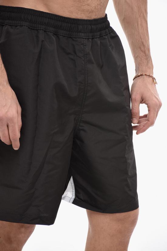OMFD008S23FAB0011001 Black