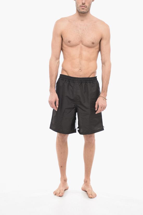 OMFD008S23FAB0011001 Black