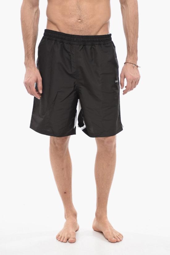 OMFD008S23FAB0011001 Black