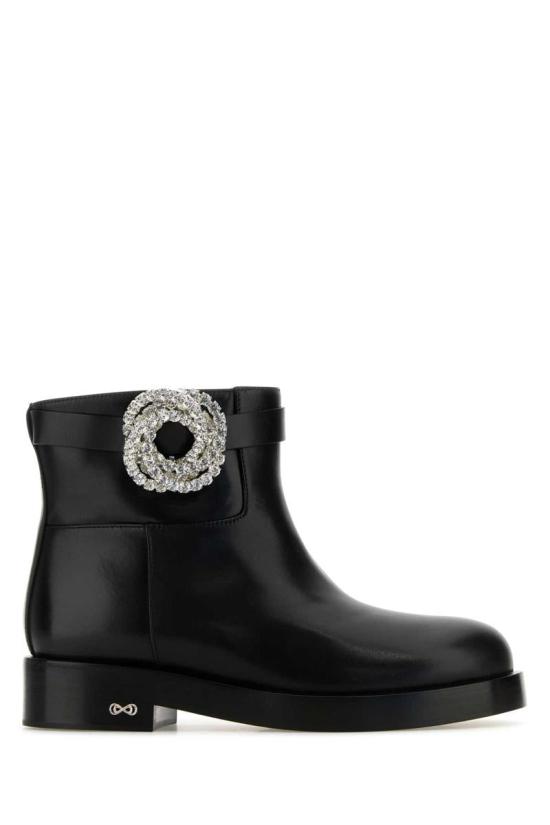 PF24S075140CLFBLK BLACK