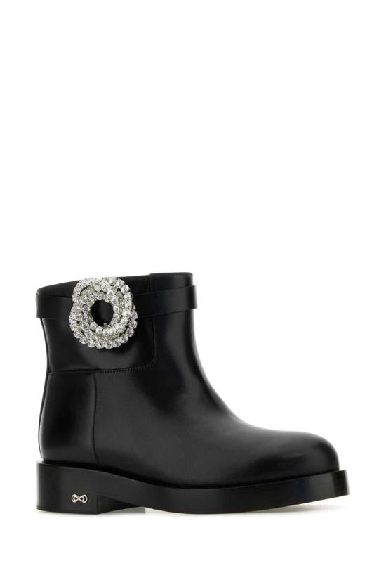 PF24S075140CLFBLK BLACK