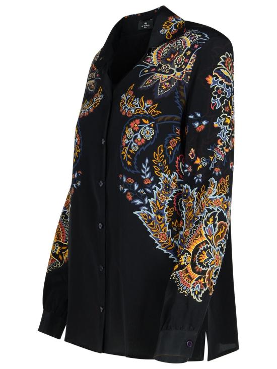 WRIA0019 AK434X0810 Black