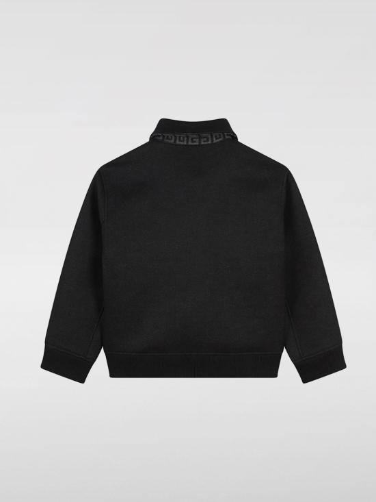 H30583 09B Black