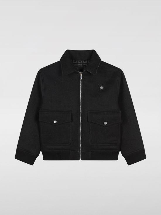 H30583 09B Black