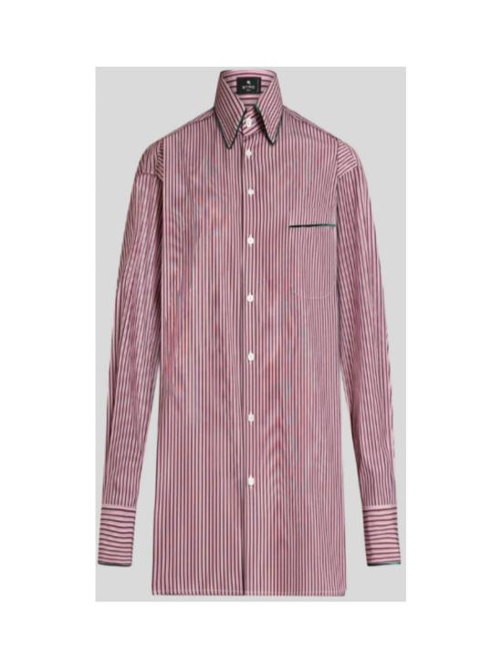 WRIA0028 99TR560 S8452 STRIPES RED