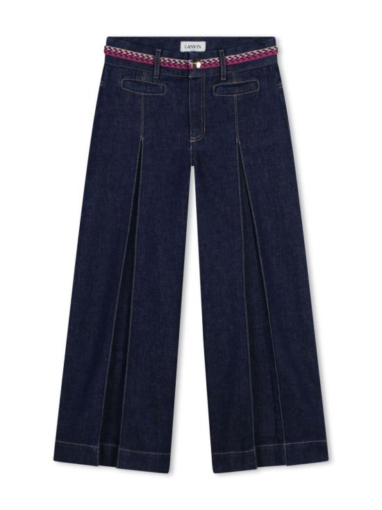 N30101 Z28 DENIM INDIGO BLUE