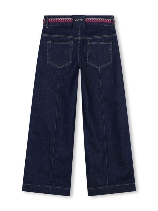 N30101 Z28 DENIM INDIGO BLUE