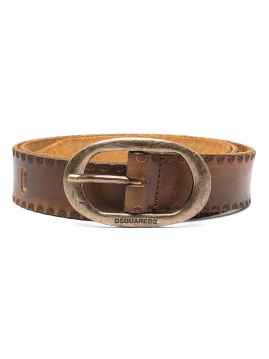 BEM061936007875 M1184 COGNAC OTTONE VECCHIO