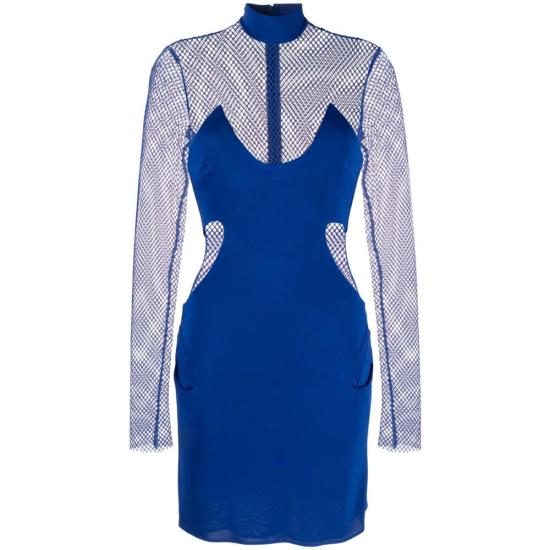 FAX162 ABJ725 HB633 BLUE