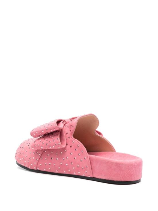 S081030SUEDKP Pink