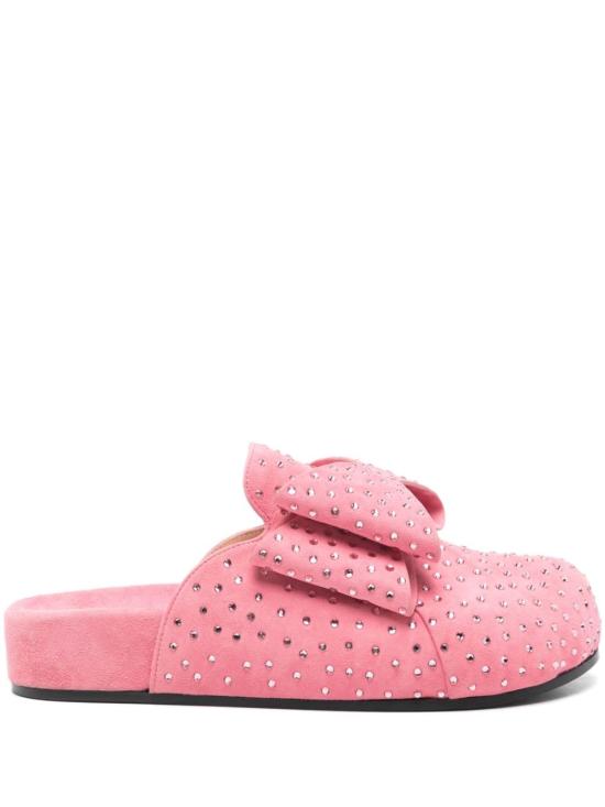 S081030SUEDKP Pink