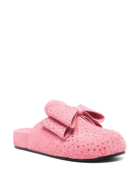 S081030SUEDKP Pink