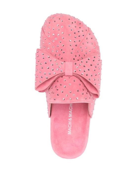 S081030SUEDKP Pink