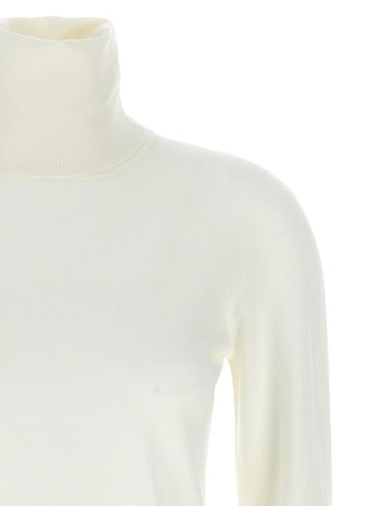 SALUTO001 White