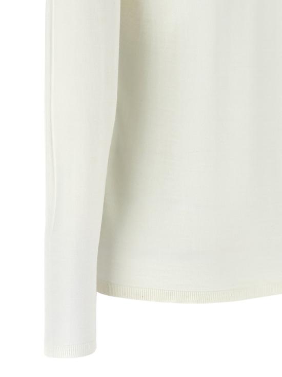 SALUTO001 White