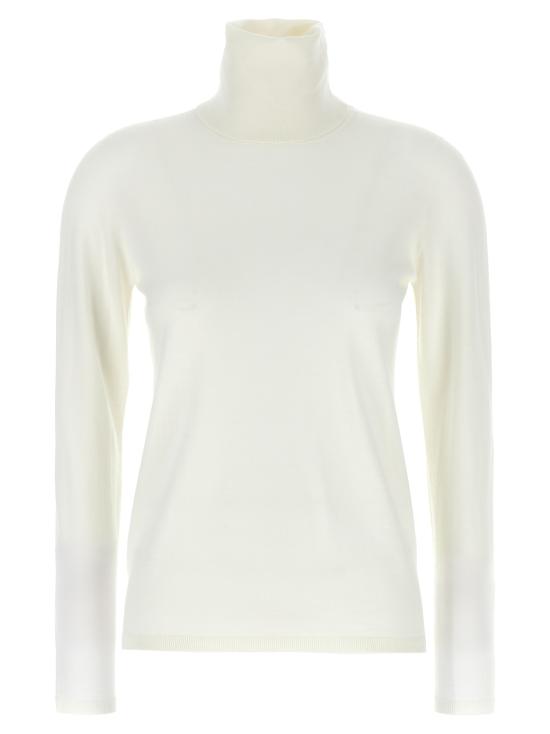 SALUTO001 White