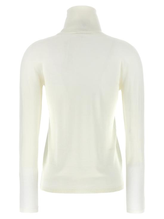 SALUTO001 White