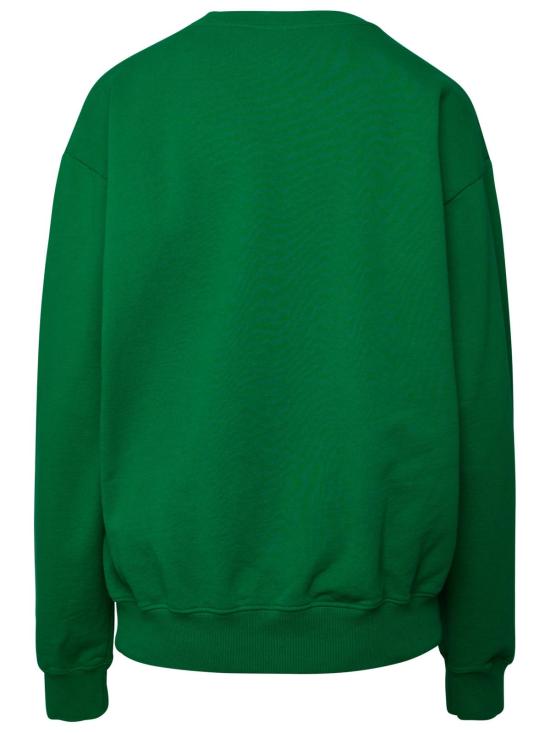 RACQUET CLUB CREWNECGRASS Green