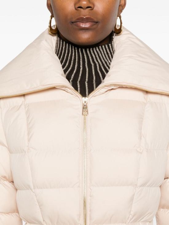 24FW 엘리자베타프랜치 패딩 PI76D46E2 CI4 LATTICE - ELISABETTA FRANCHI